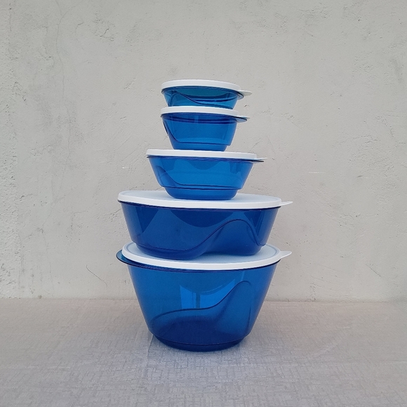 Tupperware
